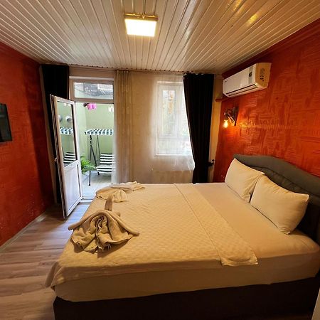 اسطنبول Taksim Bricktown Suite المظهر الخارجي الصورة