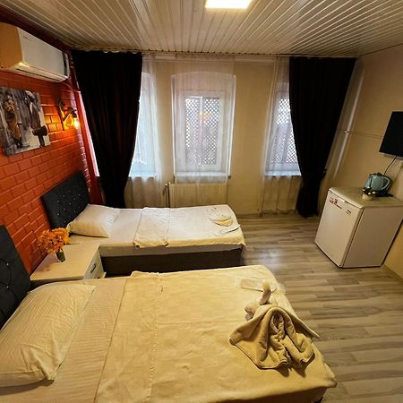 اسطنبول Taksim Bricktown Suite المظهر الخارجي الصورة
