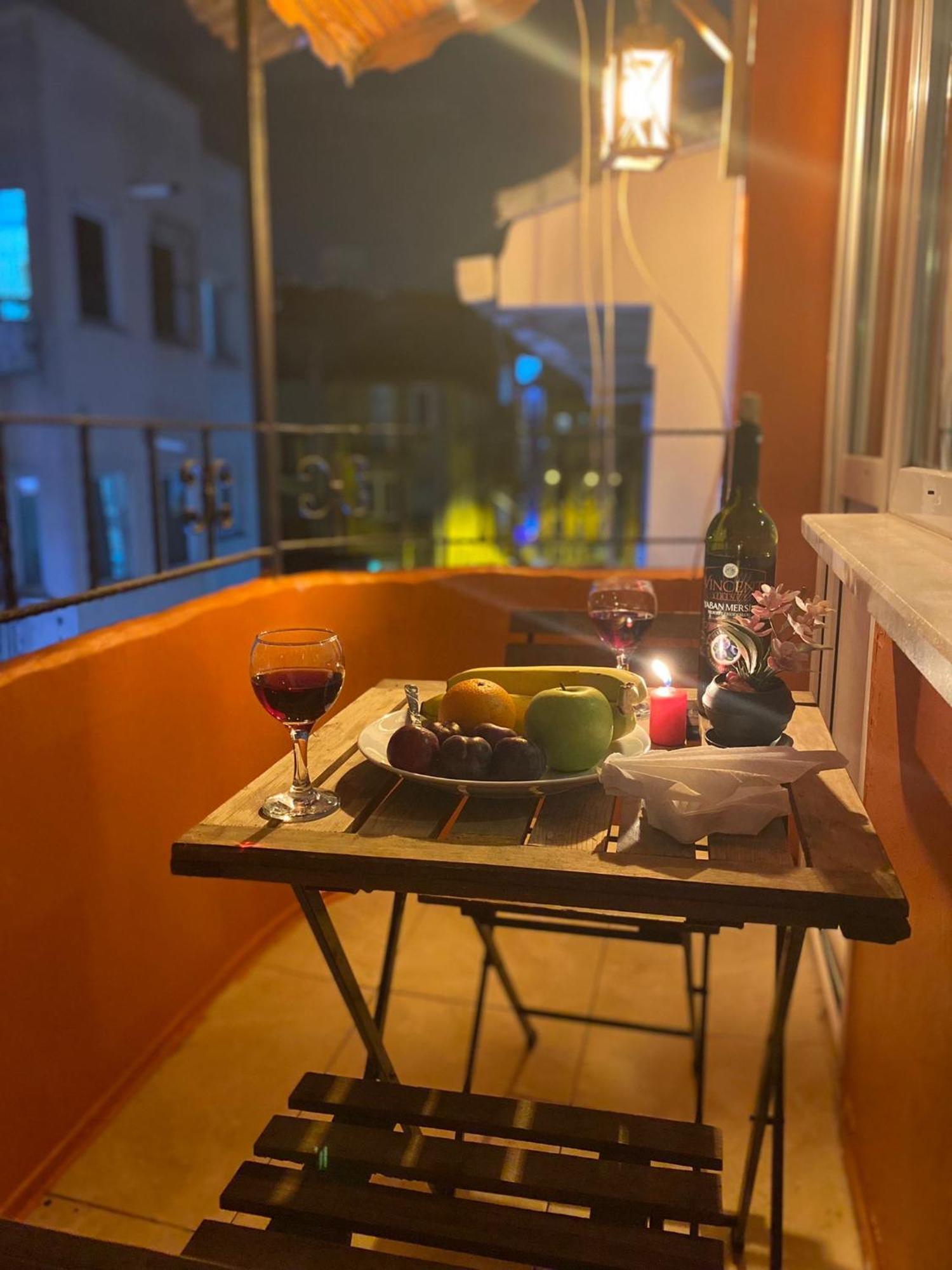 اسطنبول Taksim Bricktown Suite المظهر الخارجي الصورة