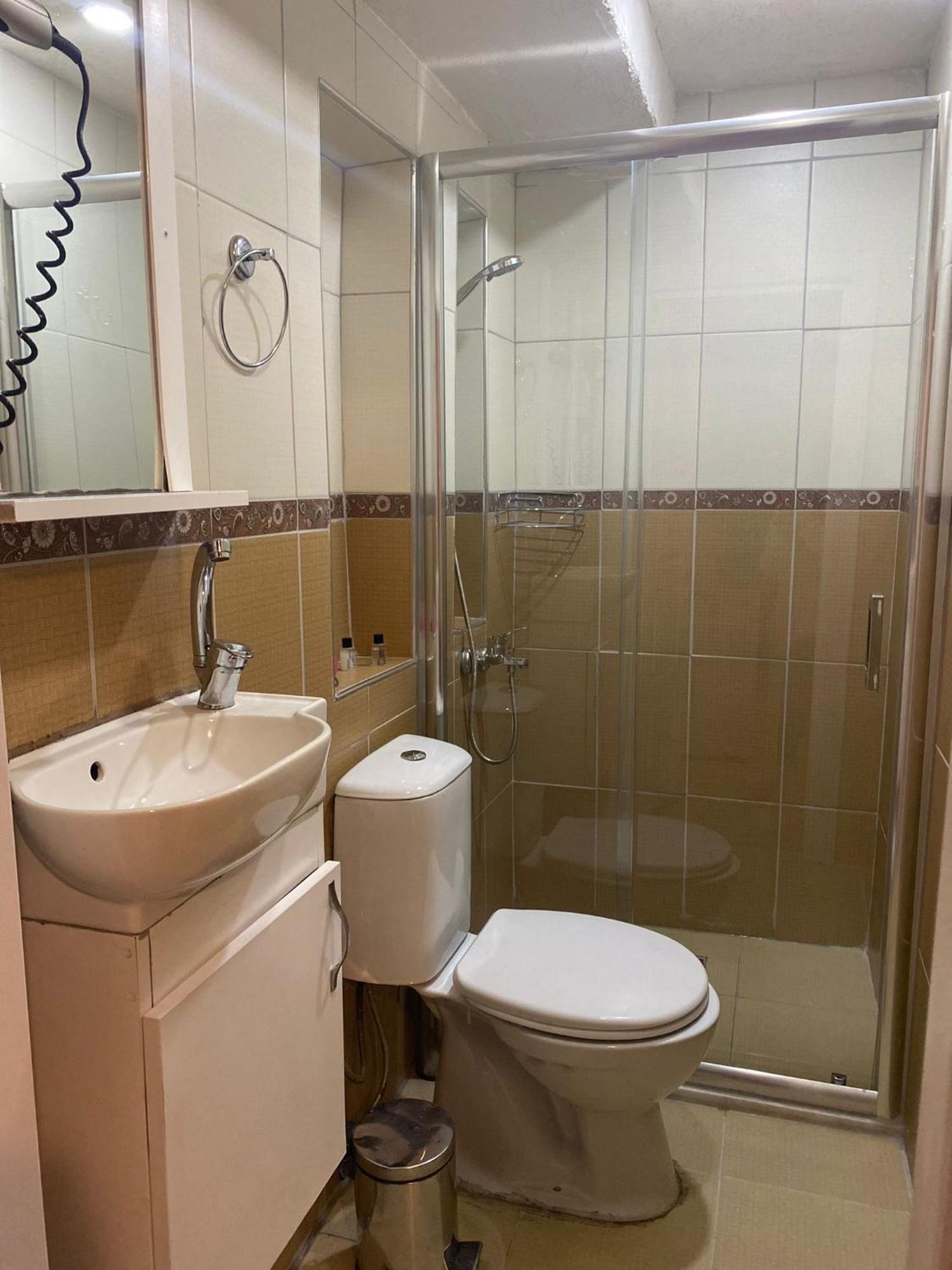 اسطنبول Taksim Bricktown Suite المظهر الخارجي الصورة