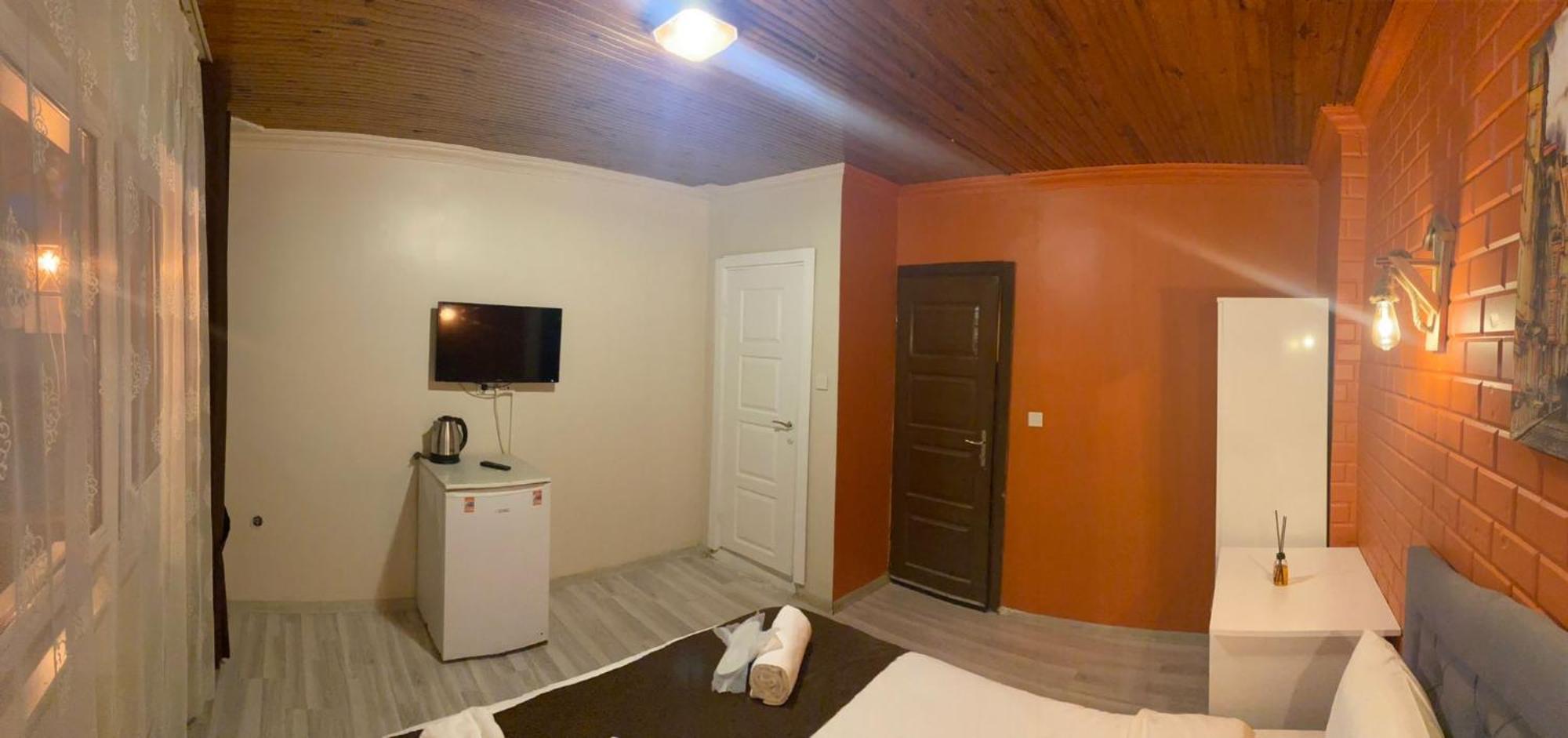 اسطنبول Taksim Bricktown Suite المظهر الخارجي الصورة