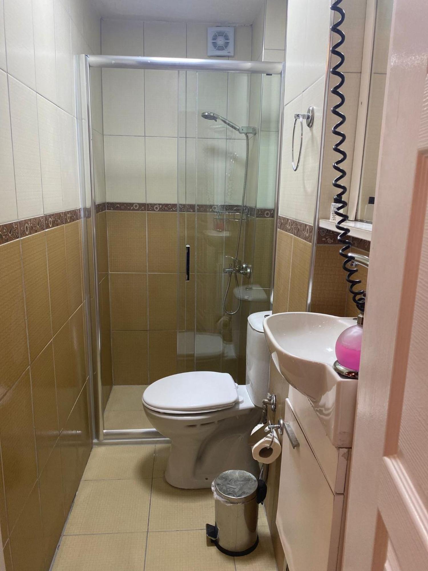 اسطنبول Taksim Bricktown Suite المظهر الخارجي الصورة