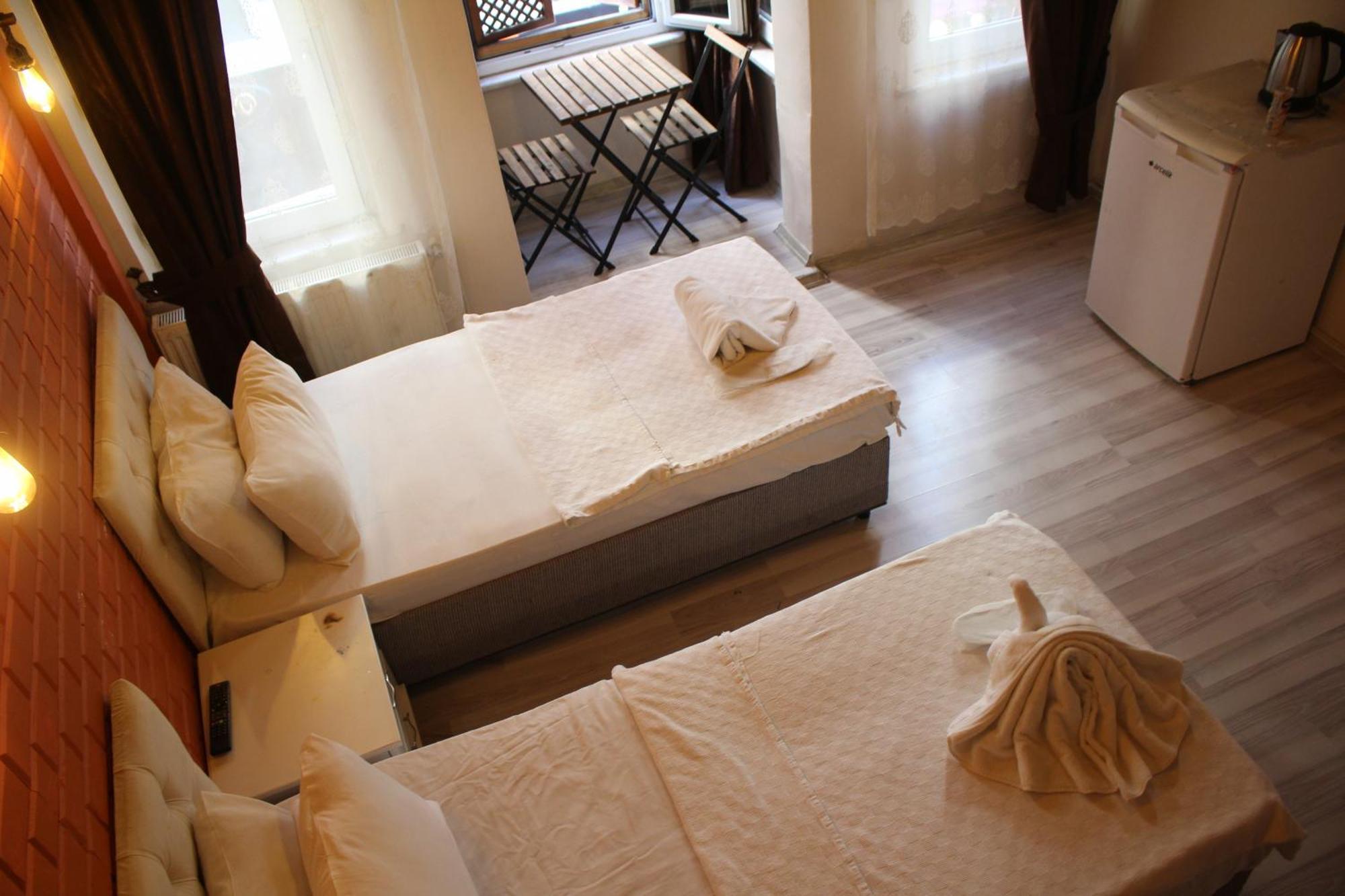 اسطنبول Taksim Bricktown Suite المظهر الخارجي الصورة