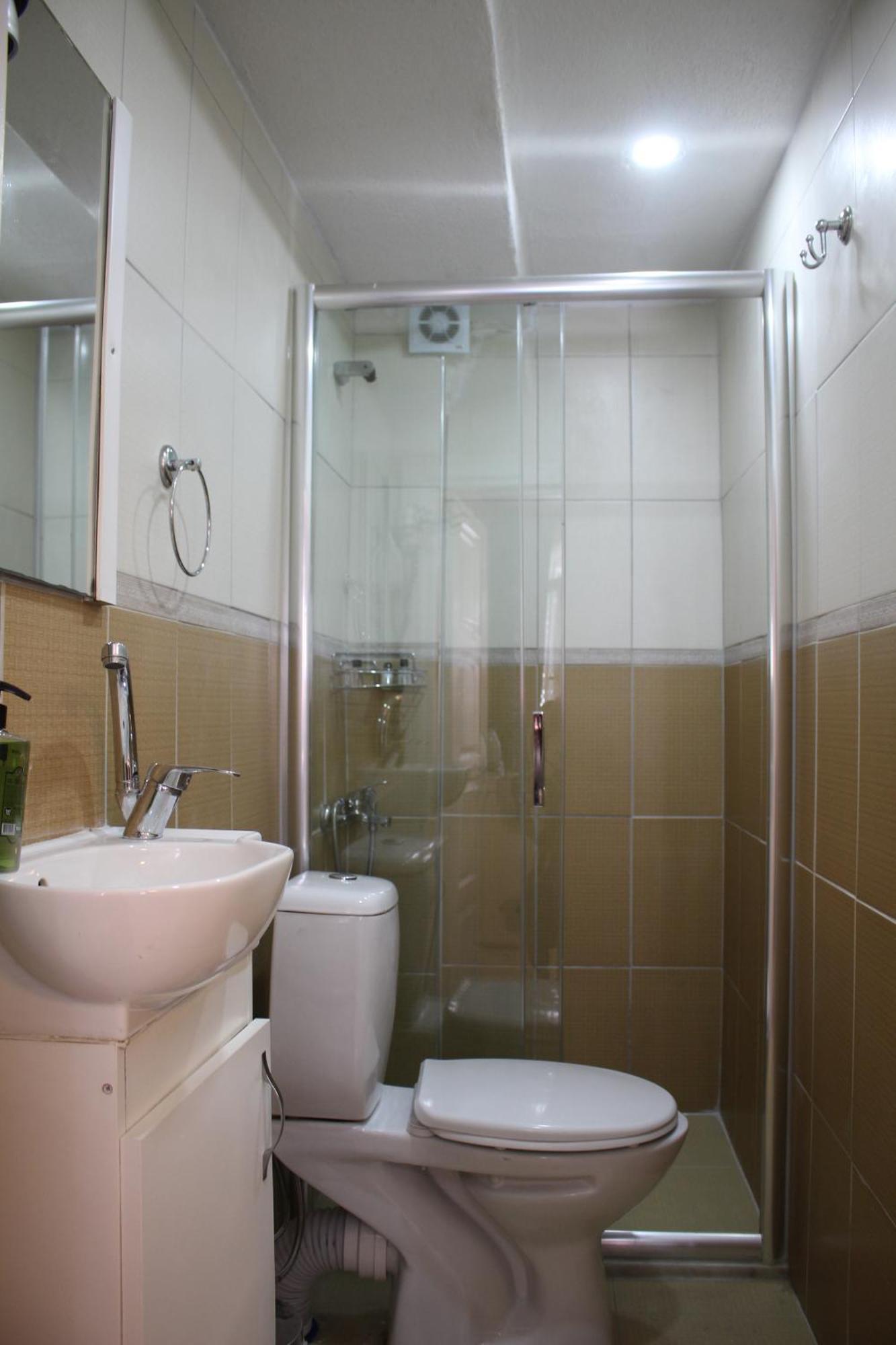 اسطنبول Taksim Bricktown Suite المظهر الخارجي الصورة