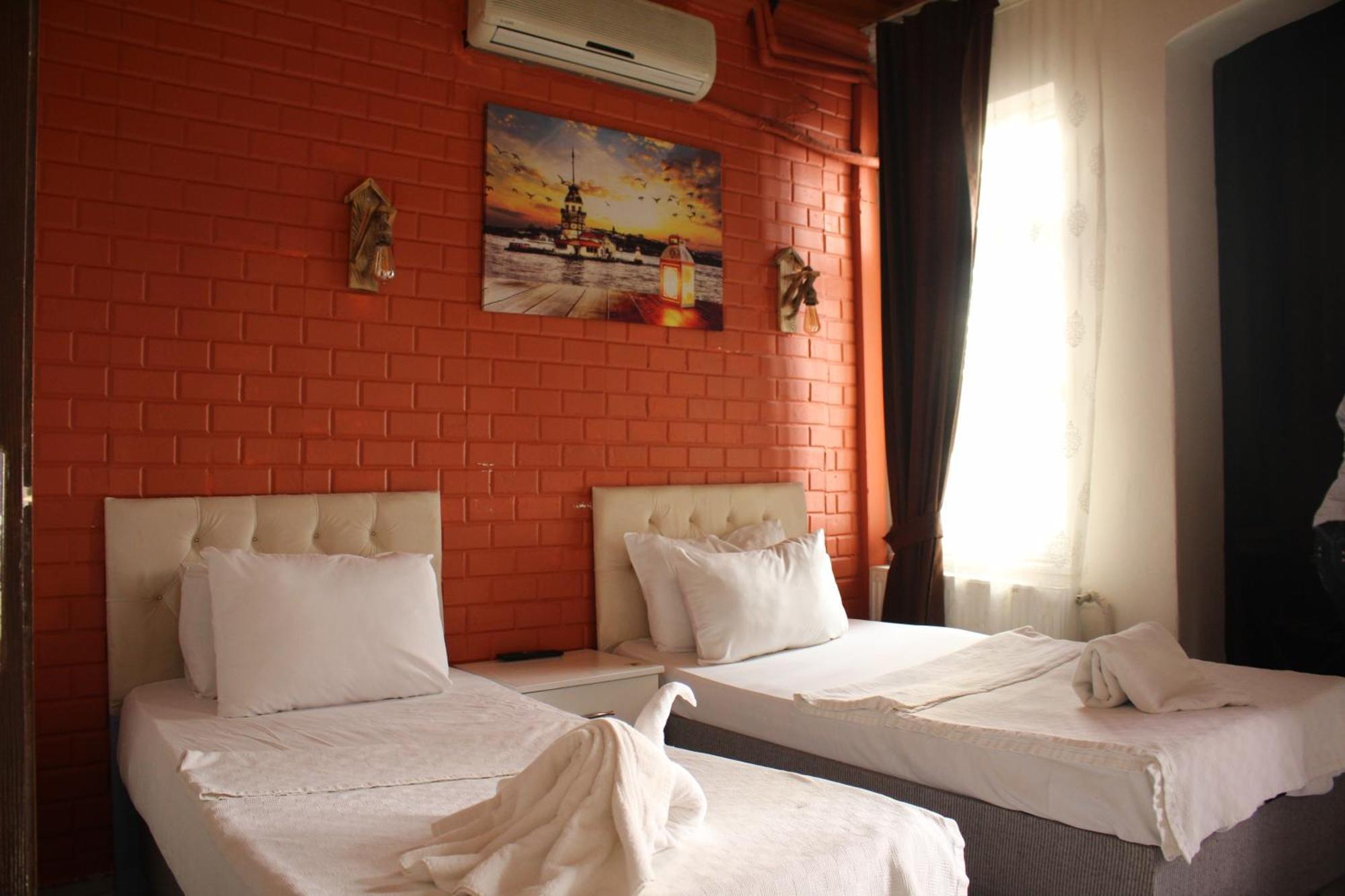اسطنبول Taksim Bricktown Suite المظهر الخارجي الصورة