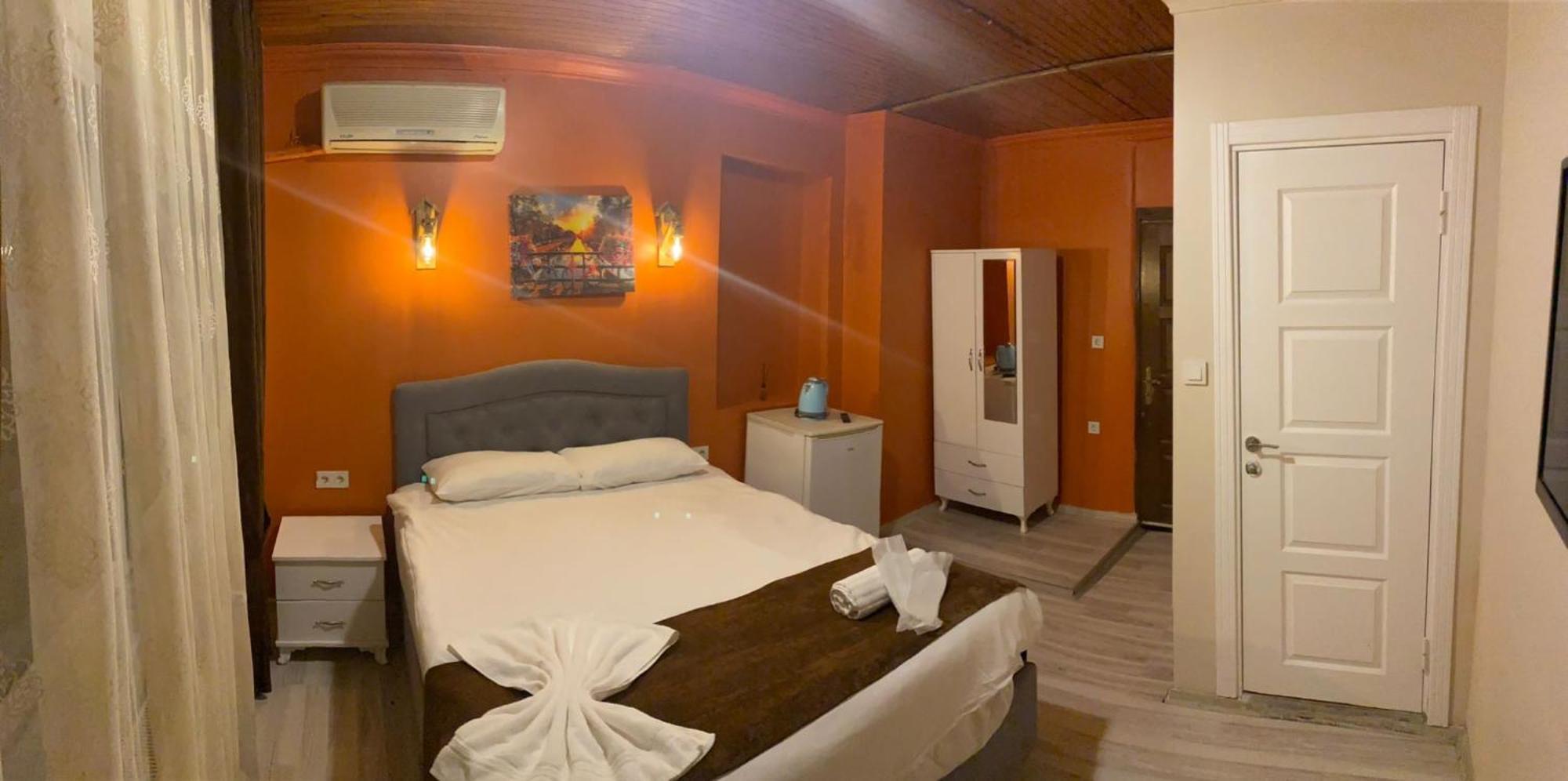 اسطنبول Taksim Bricktown Suite المظهر الخارجي الصورة