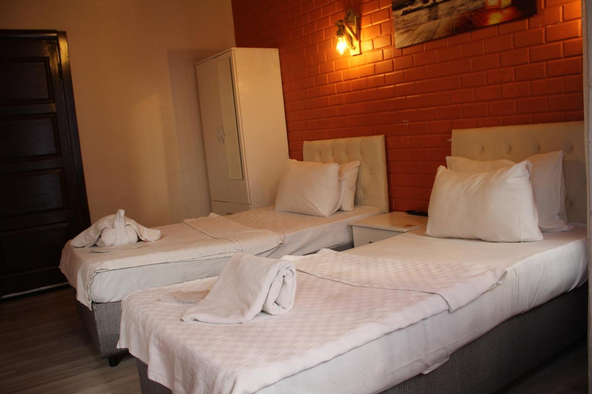 اسطنبول Taksim Bricktown Suite المظهر الخارجي الصورة