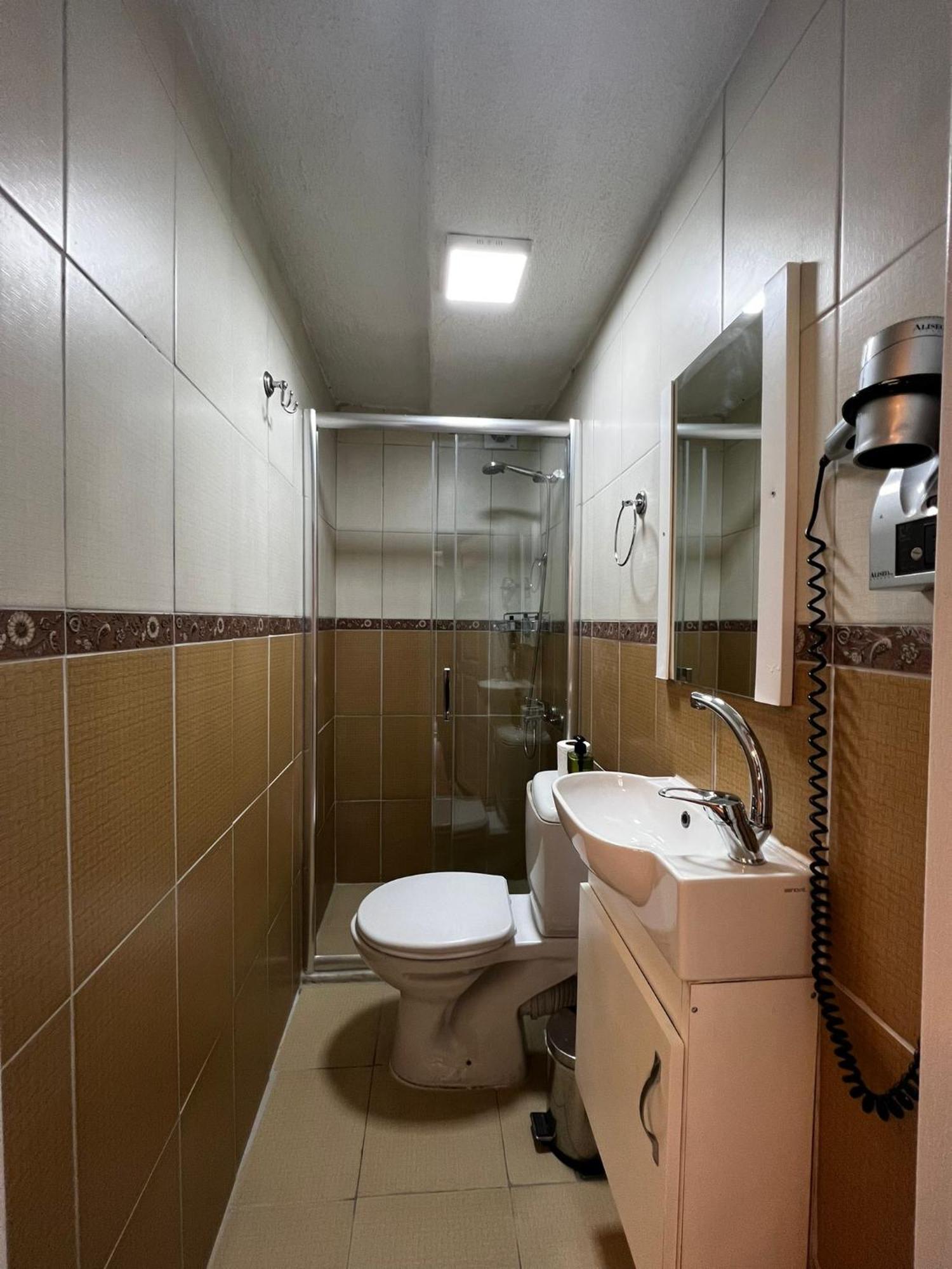 اسطنبول Taksim Bricktown Suite المظهر الخارجي الصورة