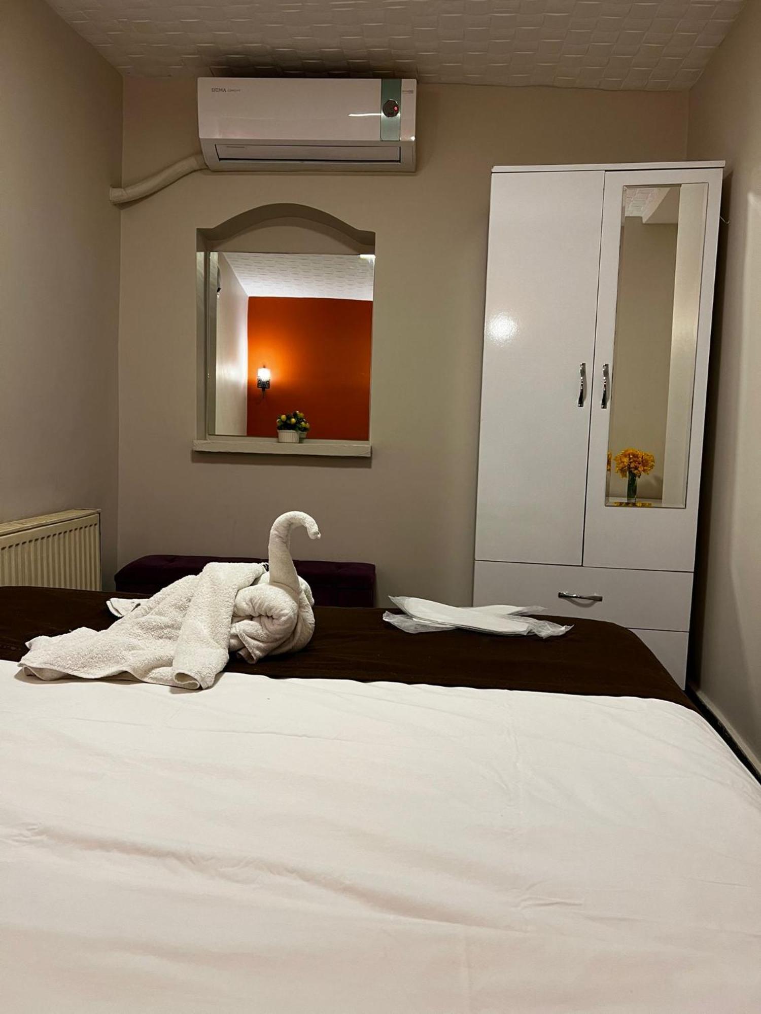 اسطنبول Taksim Bricktown Suite المظهر الخارجي الصورة