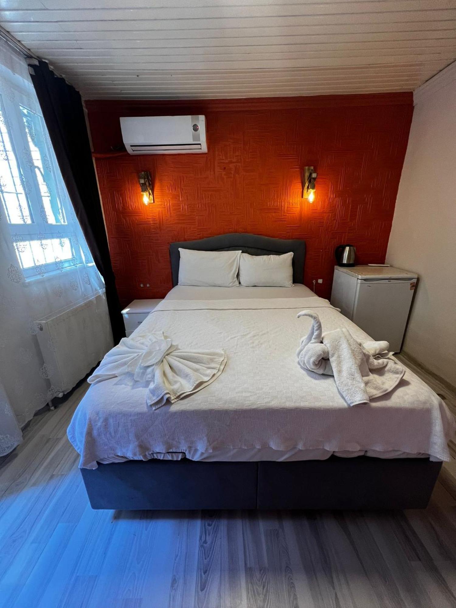 اسطنبول Taksim Bricktown Suite المظهر الخارجي الصورة
