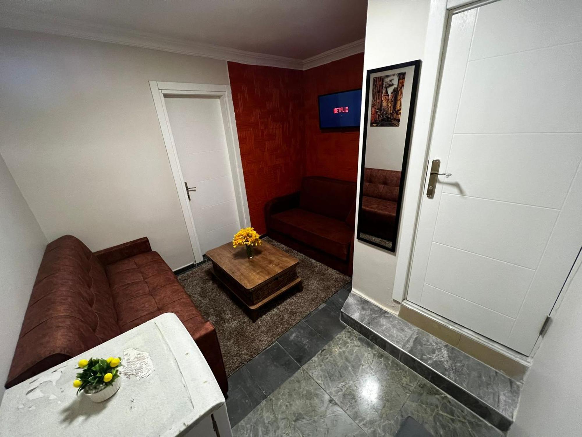 اسطنبول Taksim Bricktown Suite المظهر الخارجي الصورة